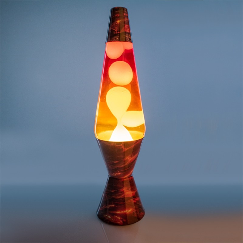 Lava Lamp